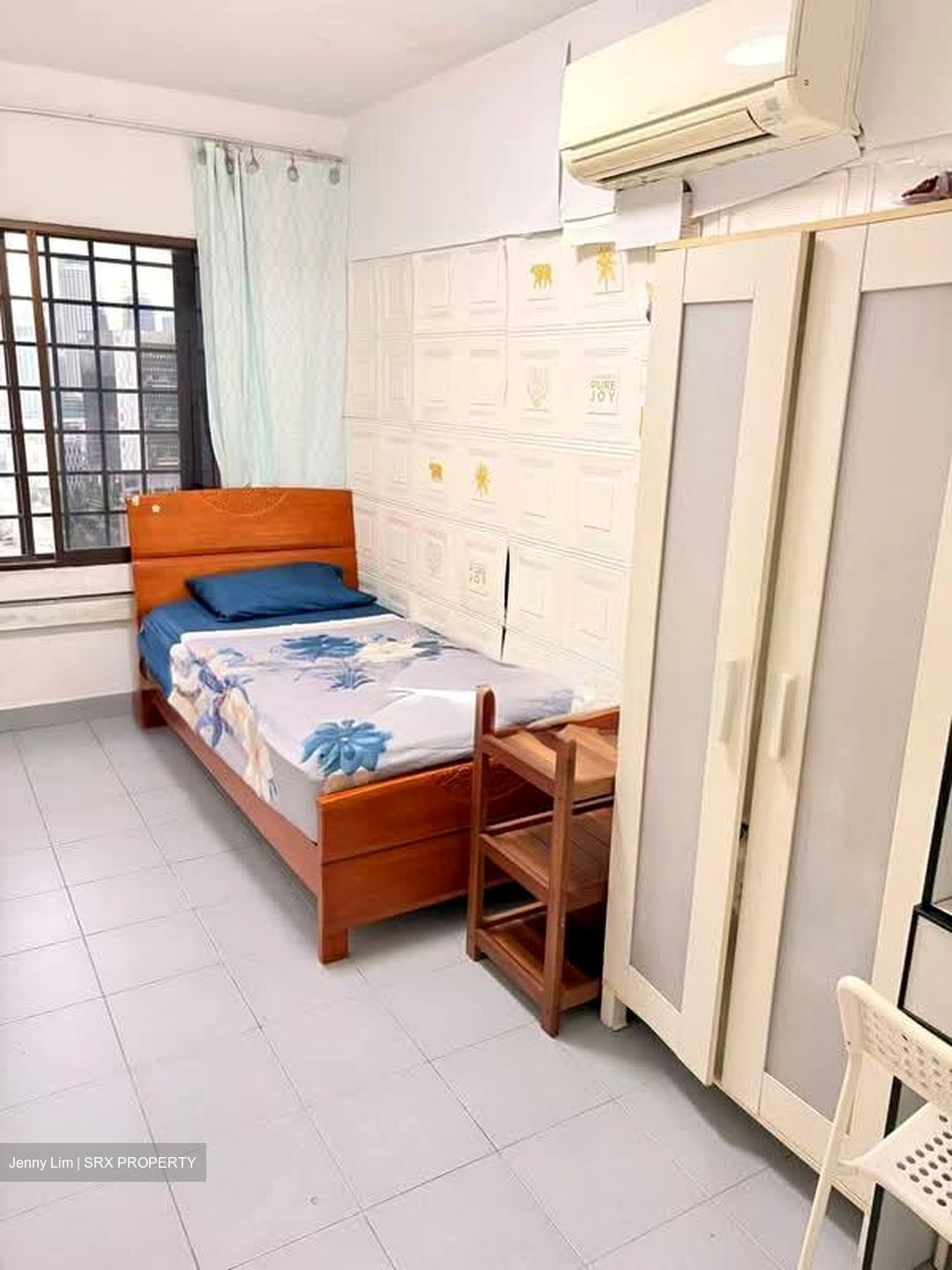 People's Park Complex (D1), Apartment #553796601